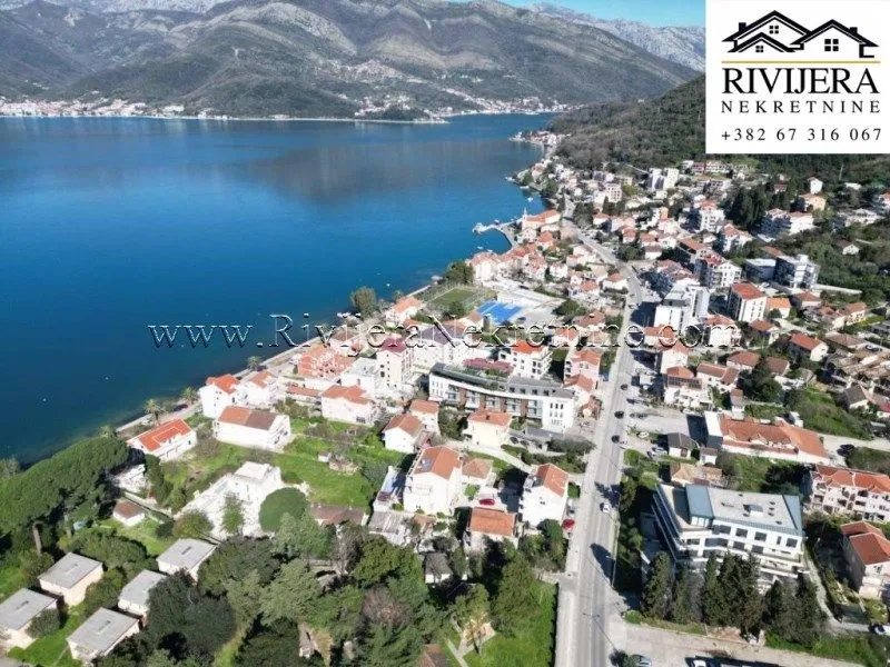 Prodaja, kuća, 500m², Donja Lastva, Tivat
