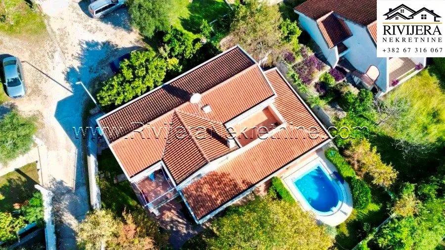 Prodaja, kuća, 300m², Orahovac, Kotor