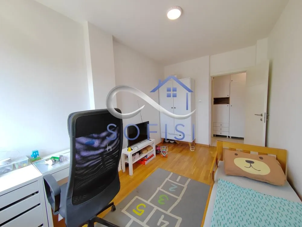 Prodaja, trosoban stan, 63m², Salajka, Novi Sad Sve Podlokacije