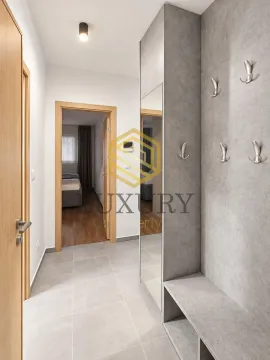 Izdavanje, jednosoban stan, 51m², Master Kvart, Podgorica - image 8