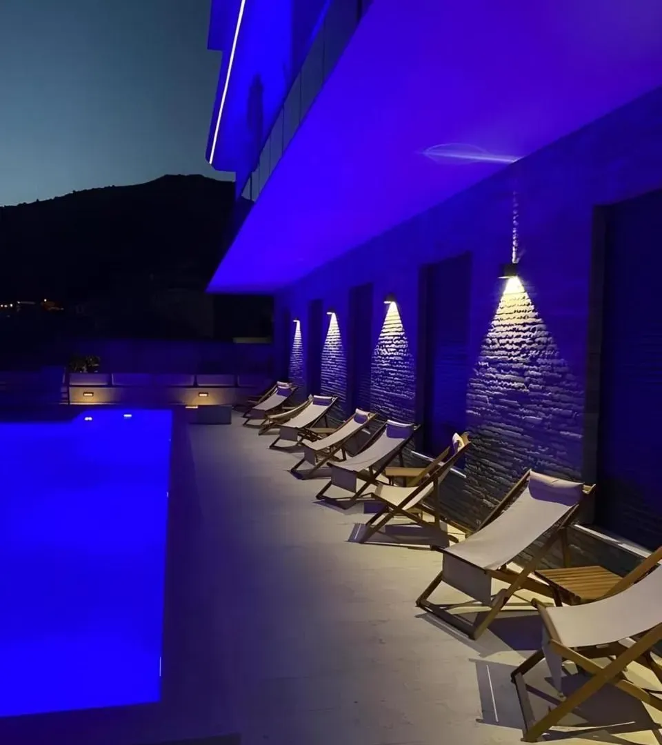 Sale, one bedroom apartment, 50m², Bečići, Budva