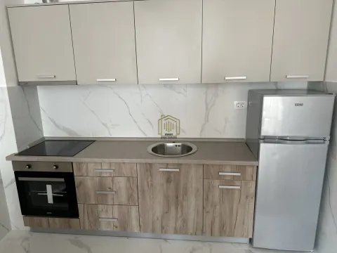 Rent, one bedroom apartment, 44m², Pobrežje, Podgorica - image 2