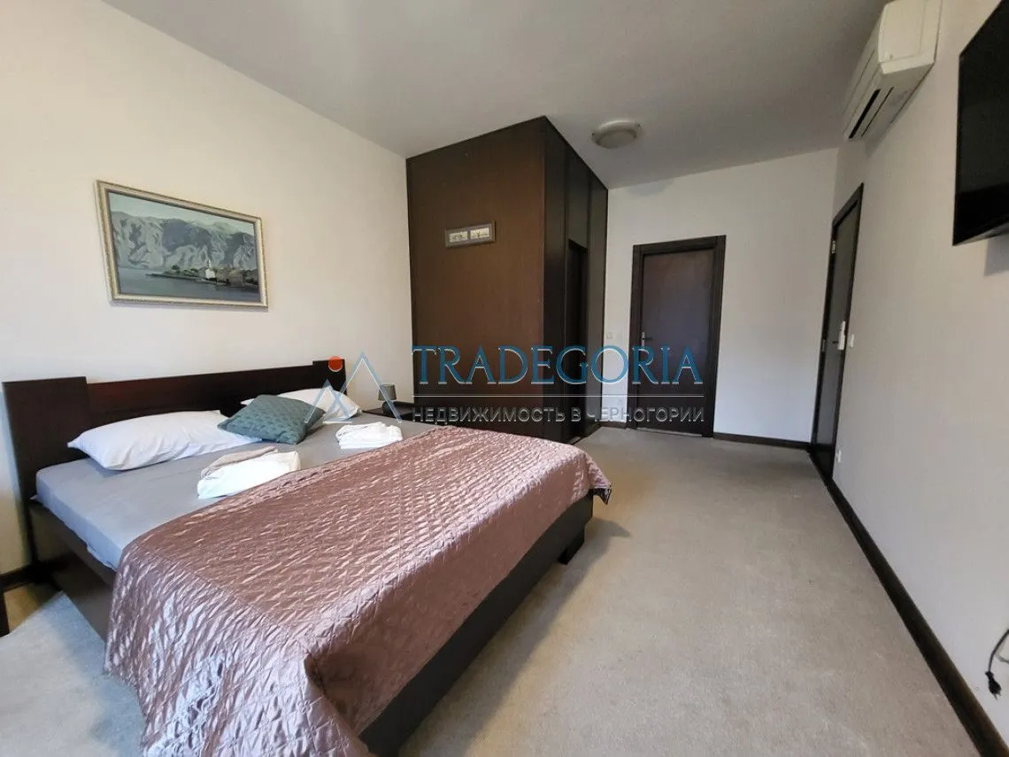 Prodaja, trosoban stan, 126m², Koštanjica, Bar