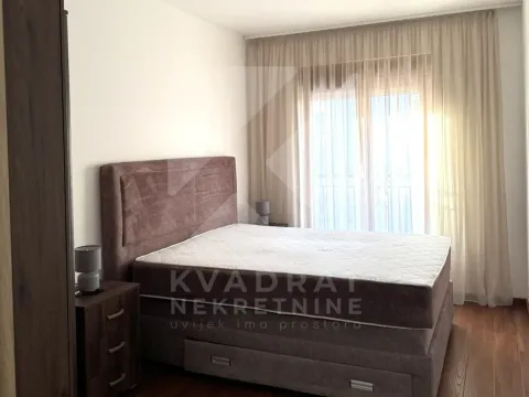 Izdavanje, jednosoban stan, 50m², Master Kvart, Podgorica - image 5