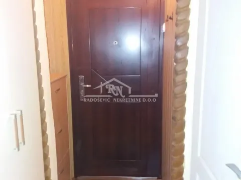 Rent, apartment, 26m², Čukarica, Beograd - image 15