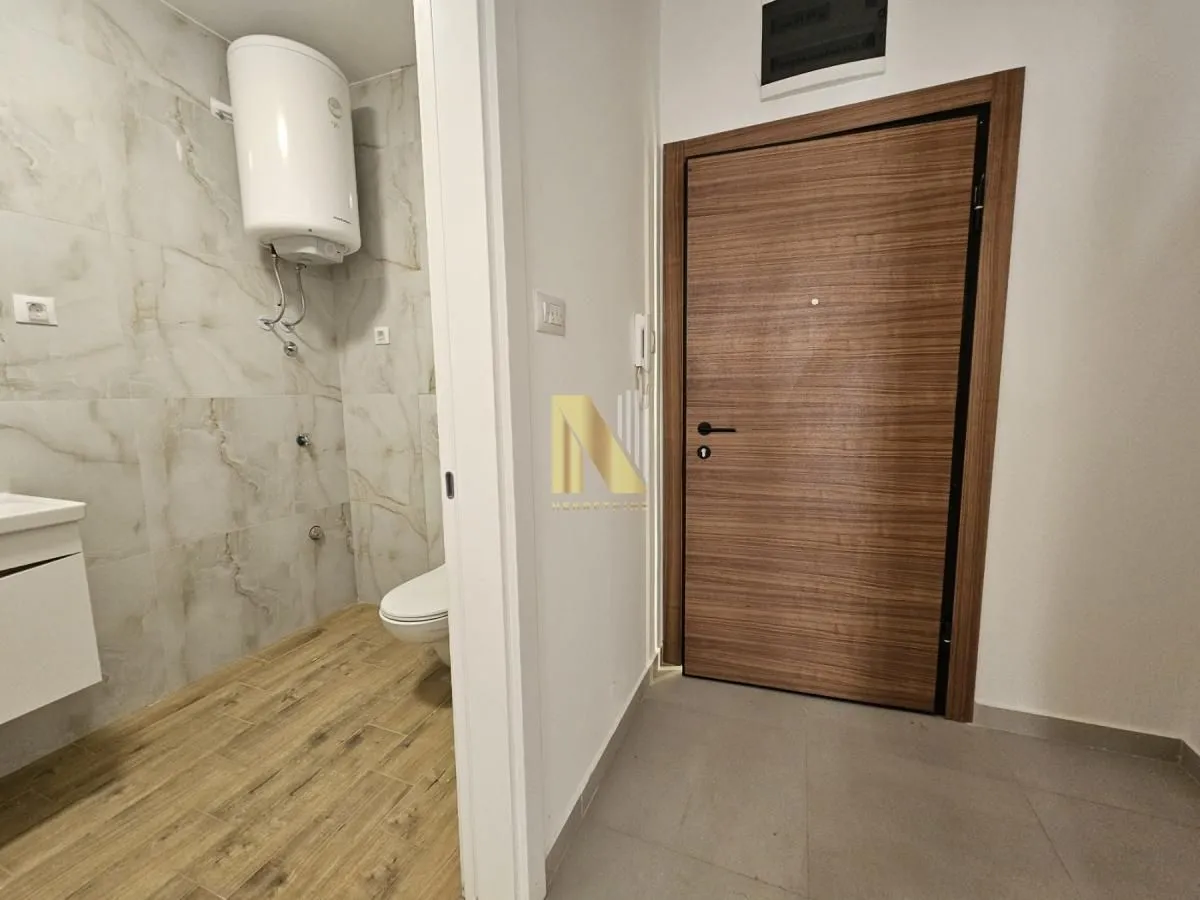 Prodaja, dvosoban stan, 47m², Veternik, Novi Sad Sve Podlokacije