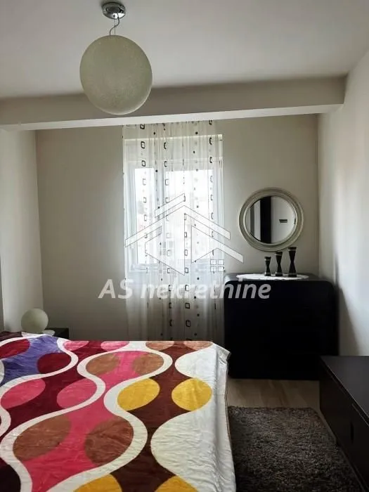 Rent, three bedroom apartment, 81m², Lekino Brdo, Voždovac Sve Podlokacije
