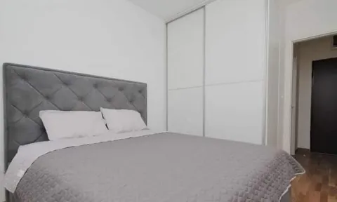 Izdavanje, jednosoban stan, 47m², City Kej, Podgorica - image 5