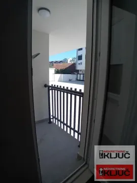 Sale, two bedroom apartment, 40m², Telep, Novi Sad Sve Podlokacije - image 6