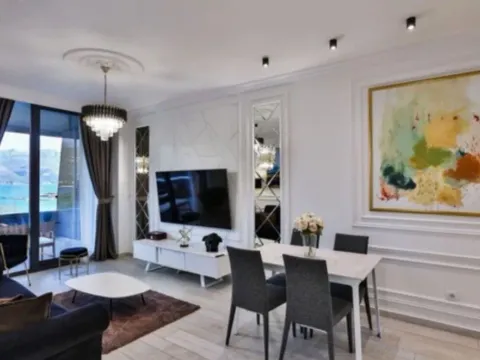 Izdavanje, dvosoban stan, 71m², Centar, Budva - image 5