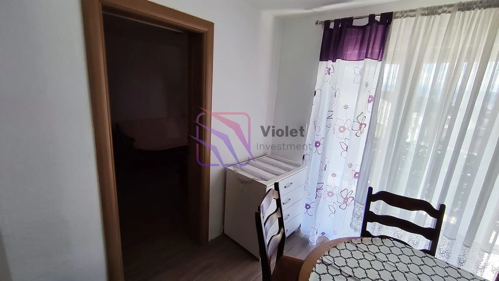 Rent, two bedroom apartment, 80m², Malo Brdo, Podgorica