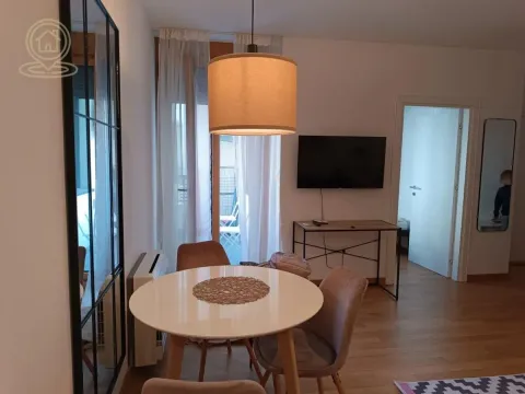 Rent, two bedroom apartment, 39m², Grbavica, Novi Sad Sve Podlokacije - image 6