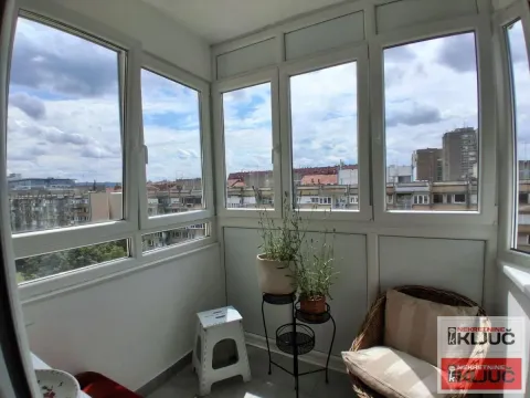 Prodaja, trosoban stan, 76m², Socijalno, Novi Sad Sve Podlokacije - image 5