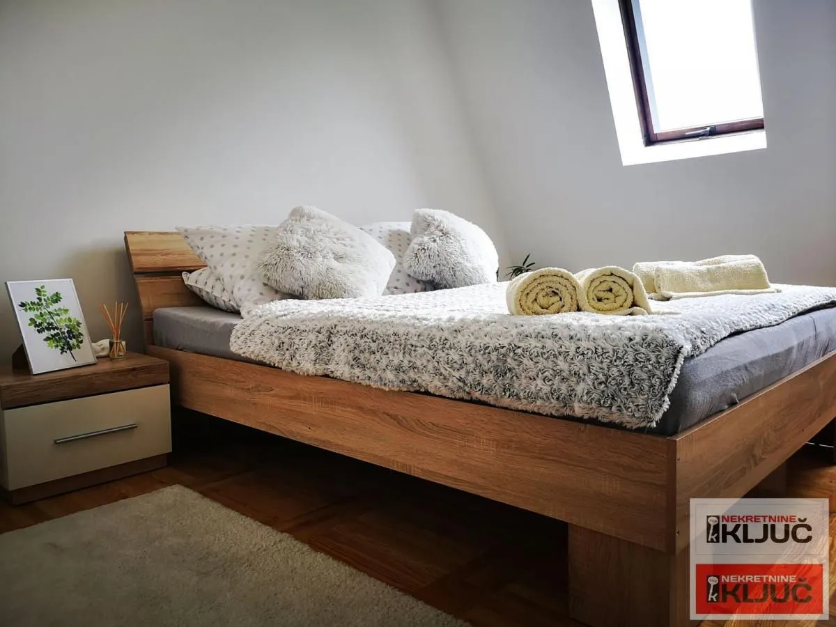 Prodaja, stan, 90m², Bulevar Evrope, Novi Sad Sve Podlokacije