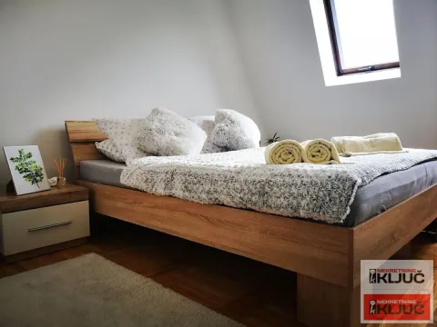 Prodaja, stan, 90m², Bulevar Evrope, Novi Sad Sve Podlokacije - image 9