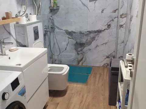 Sale, one bedroom apartment, 47m², Đuraševići, Tivat - image 5