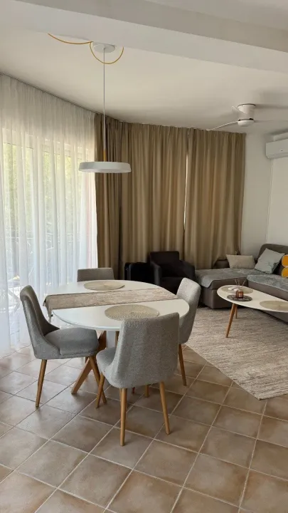Sale, two bedroom apartment, 54m², Kotor, Crna Gora
