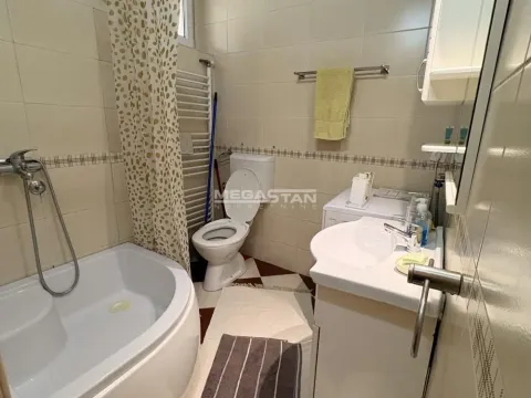 Izdavanje, jednosoban stan, 30m², Kalenić Pijaca, Vračar Sve Podlokacije - image 6