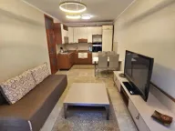 Rent, two bedroom apartment, 55m², Preko Morače, Podgorica - image 1