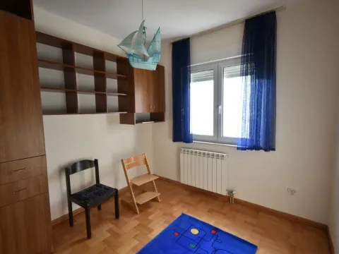 Izdavanje, trosoban stan, 117m², Gorica C, Podgorica - image 9