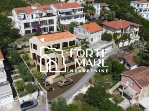 Prodaja, dvosoban stan, 86m², Bigova, Kotor - image 3