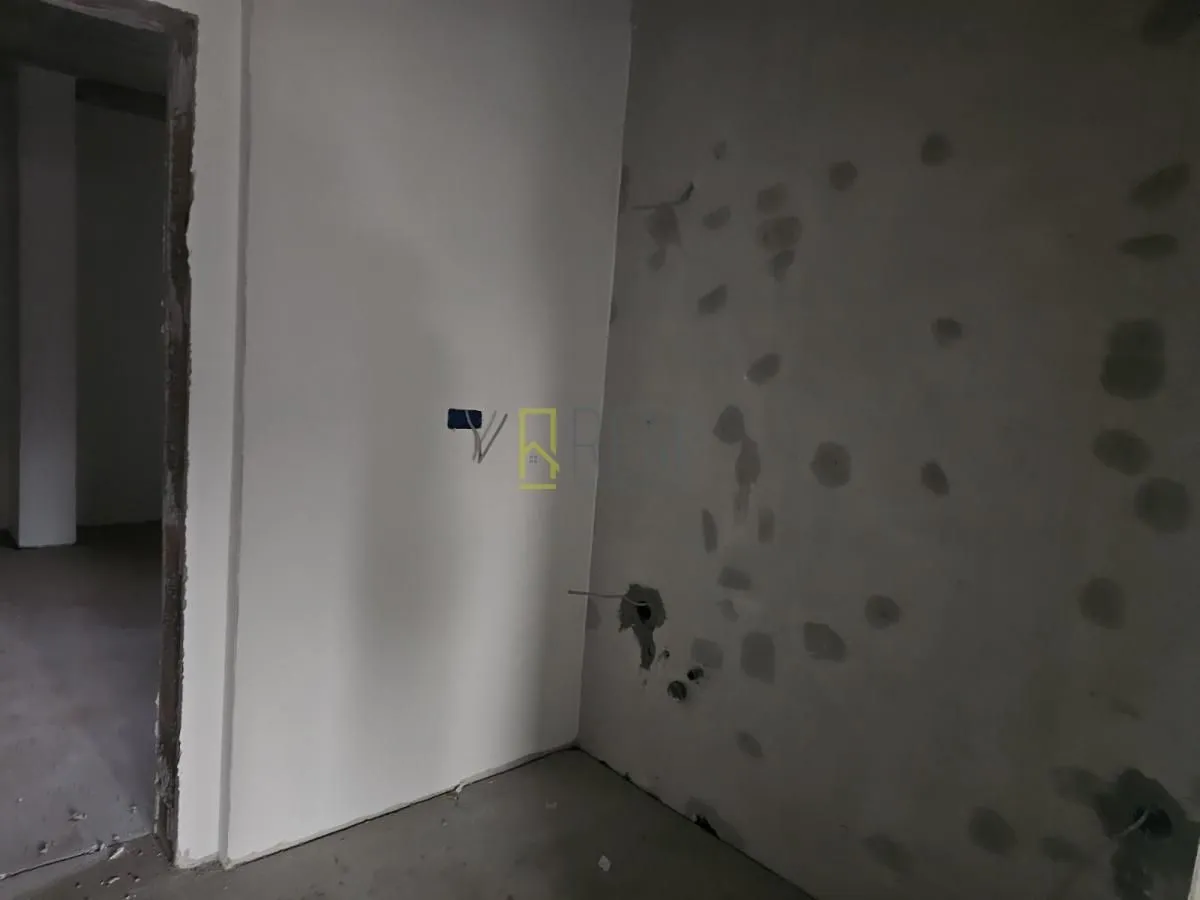 Prodaja, dvosoban stan, 60m², Kumbor, Herceg Novi
