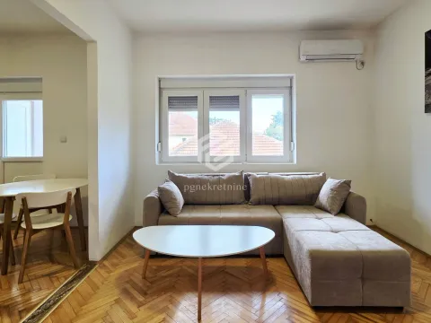 Rent, one bedroom apartment, 55m², Konik, Podgorica - image 5