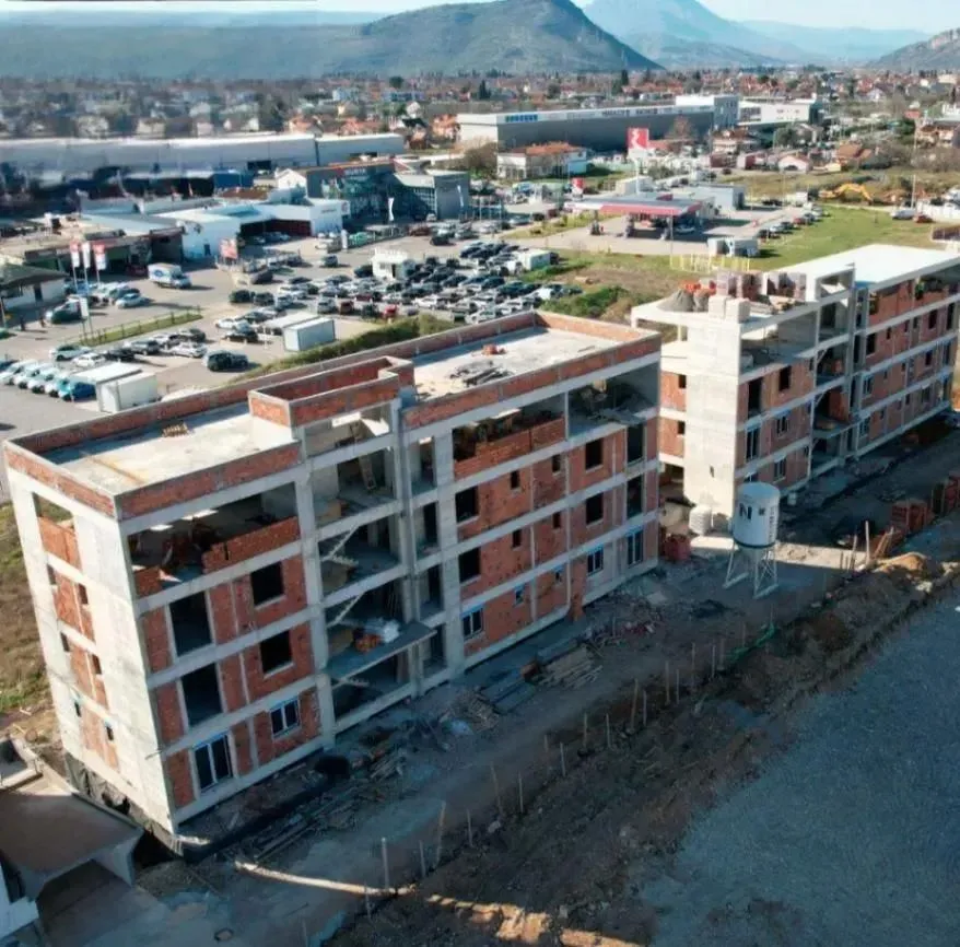 Sale, apartment, 22m², Zabjelo, Podgorica