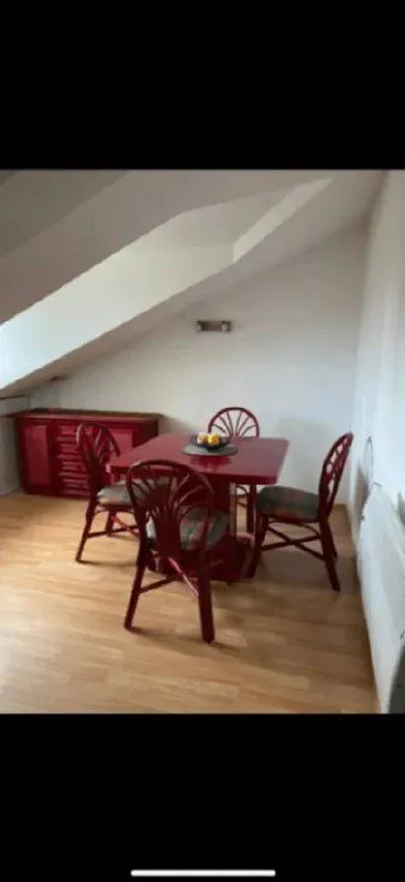 Sale, one bedroom apartment, 45m², Slovenska Plaža, Budva