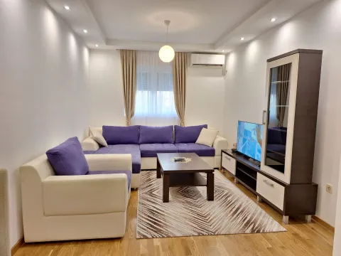 Stan in Vezirov Most