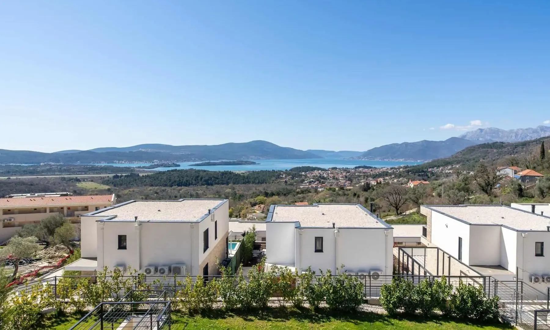 Sale, house, 180m², Kavač, Kotor