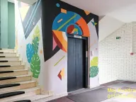 Izdavanje, poslovni prostor, 40m², Savski Venac, Beograd - image 17