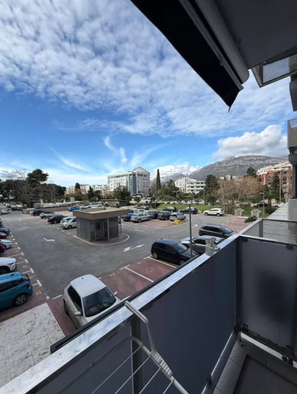 Sale, two bedroom apartment, 72m², Bar, Crna Gora