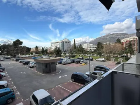 Sale, two bedroom apartment, 72m², Bar, Crna Gora - image 4