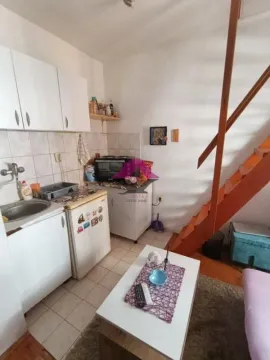 Prodaja, jednosoban stan, 26m², Centar, Novi Sad - image 7