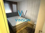 Izdavanje, dvosoban stan, 47m², Podbara, Novi Sad Sve Podlokacije - image 4