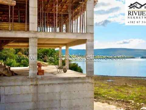 Prodaja, jednosoban stan, 32m², Tivat, Crna Gora - image 4
