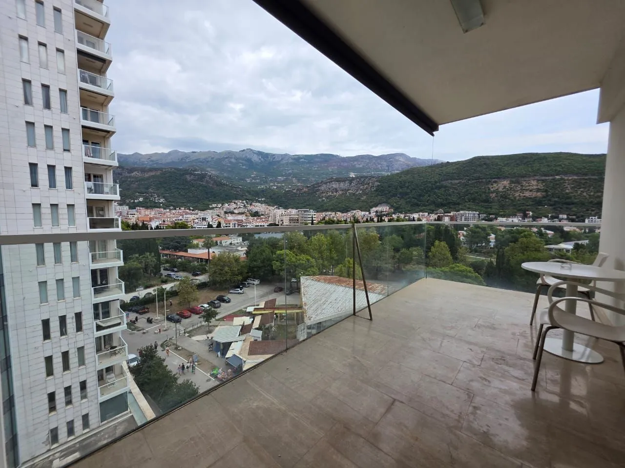 Sale, two bedroom apartment, 89m², Budva, Crna Gora