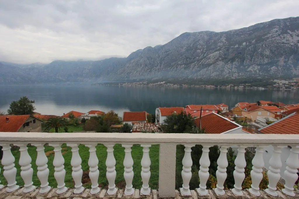 Sale, house, 232m², Prčanj, Kotor