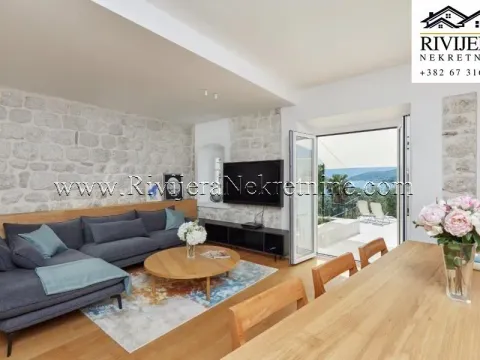 Sale, house, 146m², Perast, Kotor - image 13