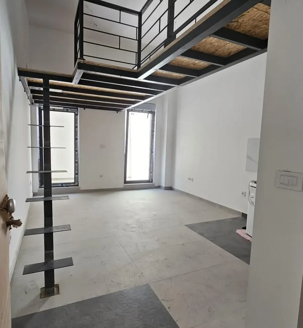 Prodaja, stan, 33m², Kluz, Zvezdara Sve Podlokacije