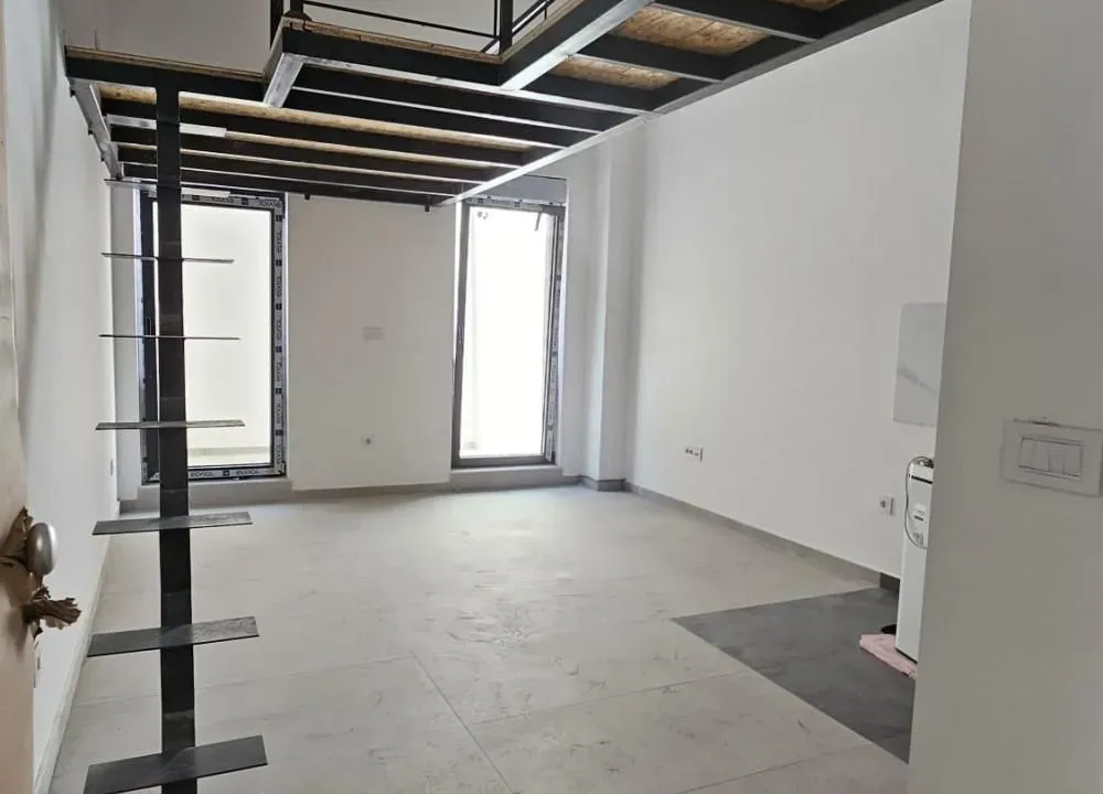Prodaja, stan, 33m², Kluz, Zvezdara Sve Podlokacije