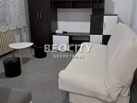 Izdavanje, jednosoban stan, 32m2, Novo naselje, Novi Sad Izdavanje, jednosoban stan, 32m2, Novo naselje, Novi Sad