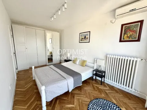 Izdavanje, stan, 86m², Profesorska Kolonija, Palilula Sve Podlokacije - image 14