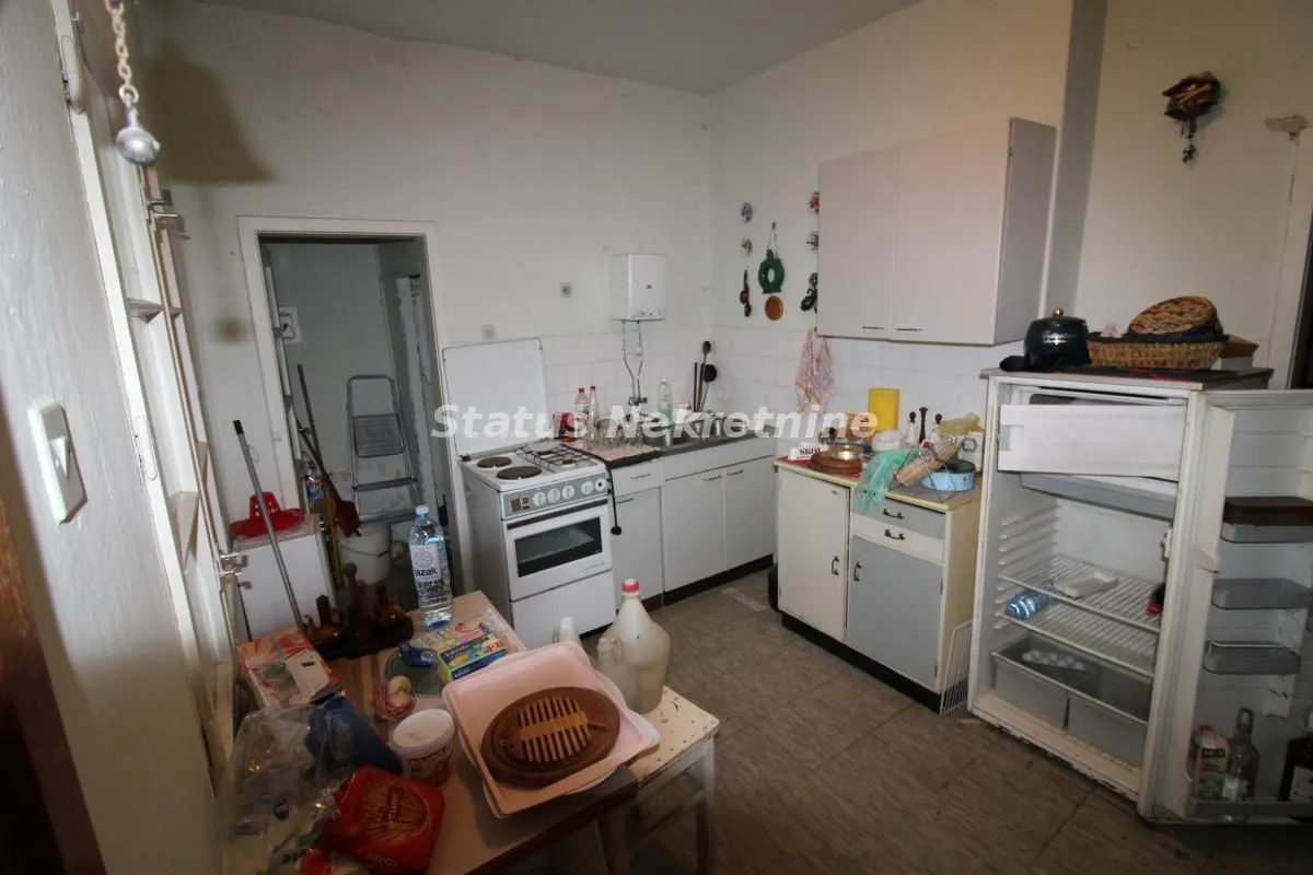 Prodaja, kuća, 21m², Sremska Kamenica, Petrovaradin