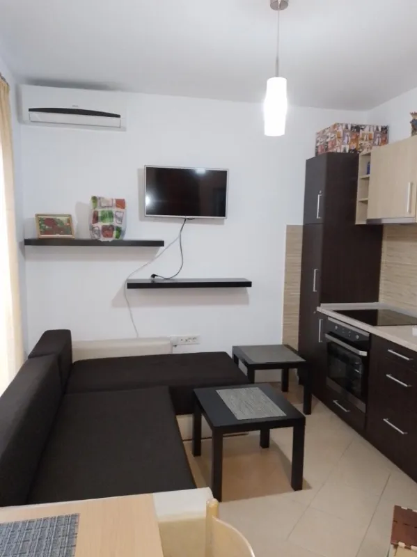 Sale, one bedroom apartment, 32m², Rozino, Budva