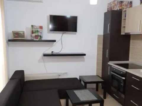 Sale, one bedroom apartment, 32m², Rozino, Budva - image 4