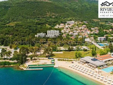 Prodaja, jednosoban stan, 4856m², Kumbor, Herceg Novi - image 8