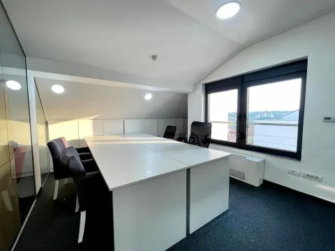 Rent, office space, 233m², Južni Bulevar, Vračar Sve Podlokacije - image 7