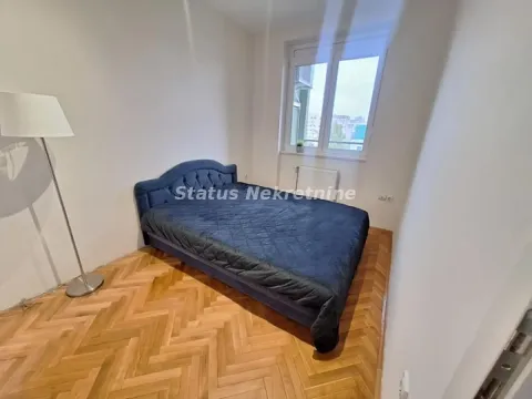 Izdavanje, dvosoban stan, 43m², Grbavica, Novi Sad Sve Podlokacije - image 4
